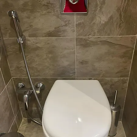 Annabelle Appartment In Alliance Batumi Zewnętrze zdjęcie