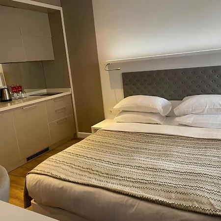 Annabelle Appartment In Alliance Batumi Zewnętrze zdjęcie