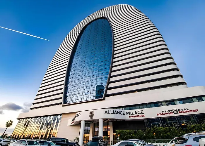 Annabelle Appartment In Alliance