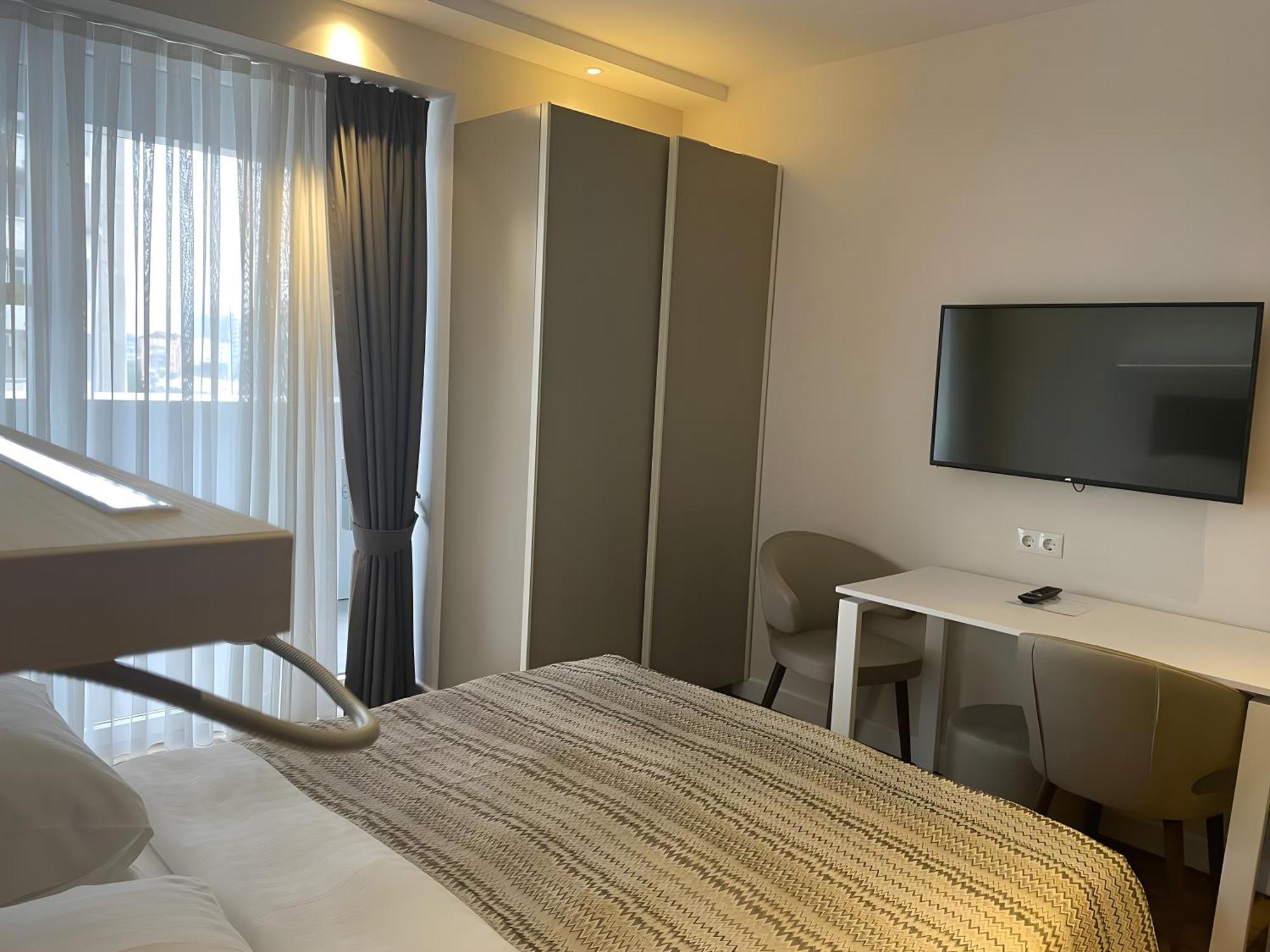 Apartament Annabelle In Alliance *