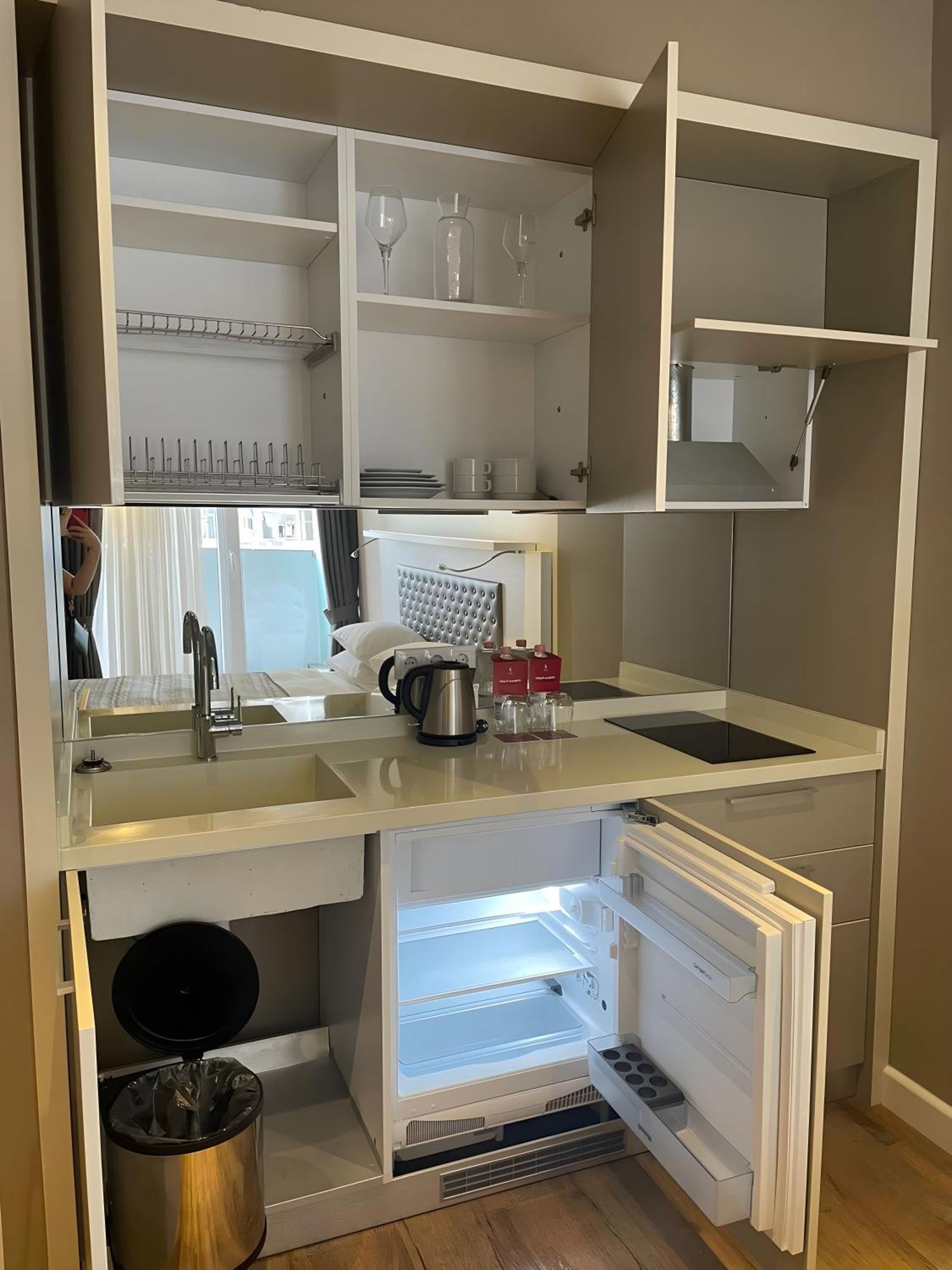 Apartament Annabelle In Alliance