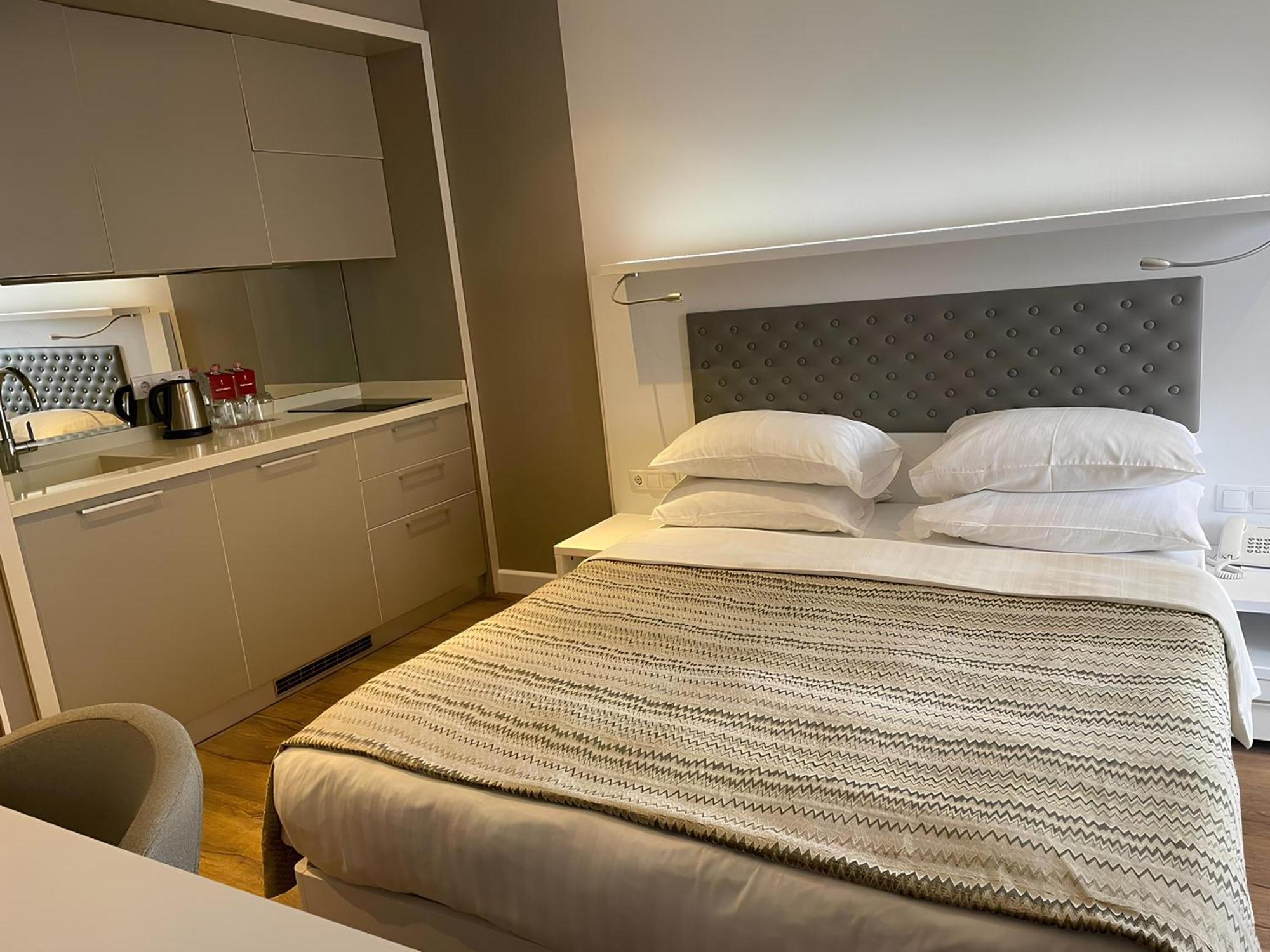 Annabelle In Alliance Apartament *
